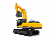 Raupenbagger Changlin ZG3365LC-9C