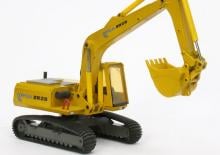 Raupenbagger Zeppelin ZR 28 LC