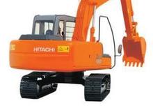 Raupenbagger Hitachi ZX 130