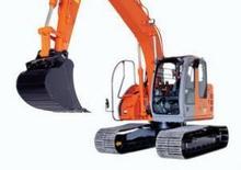 Raupenbagger Hitachi ZX 135 US