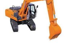 Raupenbagger Hitachi ZX 160 LC