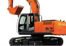 Raupenbagger Hitachi ZX 210 LC