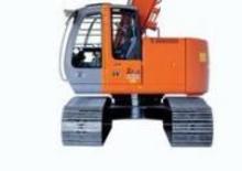 Raupenbagger Hitachi ZX 225 US