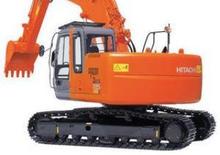 Raupenbagger Hitachi ZX 225 USR