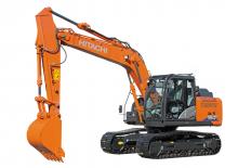 Raupenbagger Hitachi ZX160LC-6