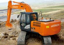 Raupenbagger Hitachi ZX180LC-5G