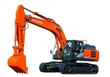 Raupenbagger Hitachi ZX300LC-6
