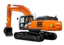 Raupenbagger Hitachi ZX350LC-7