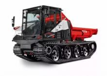 Raupendumper PowerBully 12D