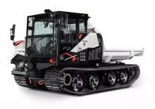 Raupendumper PowerBully 9D