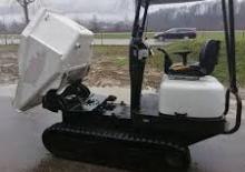 Raupendumper Cormidi C 31.200 RI