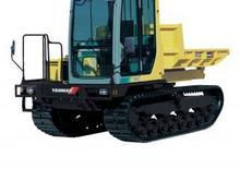 Raupendumper Yanmar C 50 R