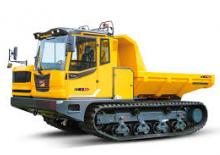 Raupendumper Bergmann C912s/B