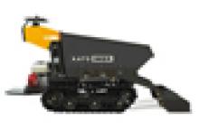 Raupendumper Kato Imer Carry 105