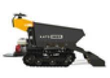 Raupendumper Kato Imer Carry 105