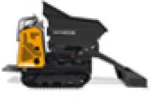 Raupendumper Kato Imer Carry 107 HT