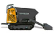 Raupendumper Kato Imer Carry 107
