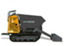 Raupendumper Kato Imer Carry 107