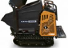Raupendumper Kato Imer Carry 108 HF