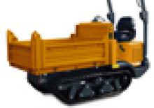 Raupendumper Kato Imer Carry 150