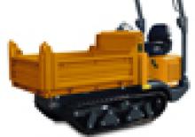 Raupendumper Kato Imer Carry 150