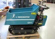 Raupendumper Messersi CH 1 HI