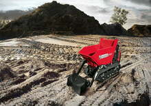 Raupendumper SCHÄFER DS 600 D