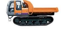 Raupendumper Hitachi EG 110 R
