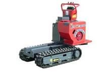 Raupendumper Hinowa HP 1100