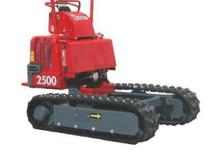 Raupendumper Hinowa HP 2500