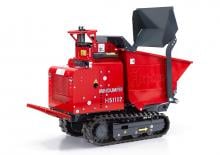 Raupendumper Hinowa HS1102