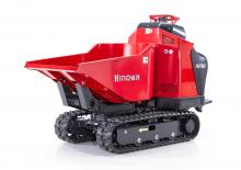 Raupendumper Hinowa HS1103