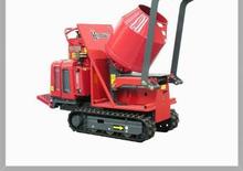 Raupendumper Hinowa HS 1200 E