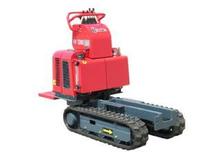 Raupendumper Hinowa HS 1200