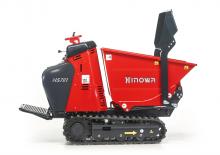 Raupendumper Hinowa HS701