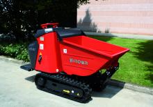 Raupendumper Hinowa HS701