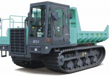 Raupendumper Kato IC120