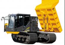 Raupendumper Kato IC70R