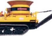Raupendumper Morooka MK 160 S