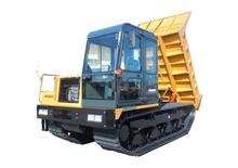 Raupendumper Morooka MST 1500 VD