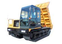 Raupendumper Morooka MST 1500 VD