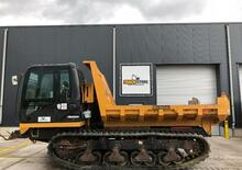 Raupendumper Morooka MST 2200 VD