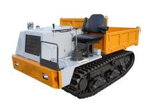 Raupendumper Morooka MST 300 VDR