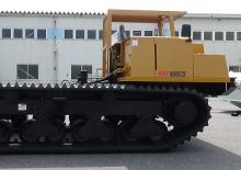 Raupendumper Morooka MST 800 VD