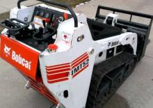 Raupendumper Bobcat MT 52