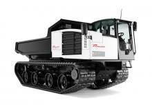 Raupendumper Prinoth Panther T12
