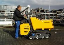 Raupendumper Gehlmax RD 10 SLE