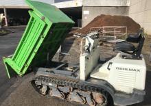 Raupendumper Gehlmax RD 15/18 D