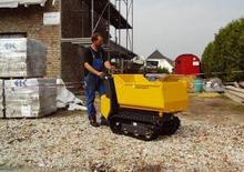 Raupendumper Gehlmax RD 6/5,5 B
