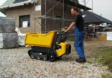 Raupendumper Gehlmax RD 6